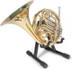 Подставка с А-образной рамкой для одинарной и двойной валторны GATOR FRAMEWORKS GFW-BNO-FRHORN A-FRAME STAND FOR FRENCH HORN - изображение 1