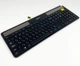 Клавиатура Logitech K750 Wireless Solar, Black, Refurbished - изображение 7
