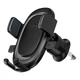 Автодержатель Baseus UltraControl Pro Series Clamp-Type Car Holder Set 5.4-7.2" (C40351600113-00) - изображение 2