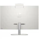 Моноблок з клавіатурою та мишкою 23.8" HP 24-cr0000ua 16Gb/SSD512Gb WiFi DOS Shell White (95Z22EA) - зображення 5