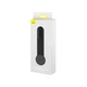 Автотримач магнітний Baseus C02 Magnetic Phone Holder (SUCC000201) black - зображення 10