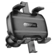 Автодержатель Borofone Wind automatic clamping car holder (air outlet) 4,7-7" BH98 black - изображение 8