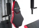 Силовая фитнес станция Hop-Sport HS-1044K с партой Скотта верхняя тяга нижняя тяга стек - изображение 6