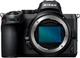 Бездзеркальний фотоапарат Nikon Z 5 Kit 24-200mm f/4-6.3 Black (VOA040K004) [97912] - зображення 6