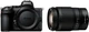 Бездзеркальний фотоапарат Nikon Z 5 Kit 24-200mm f/4-6.3 Black (VOA040K004) [97912] - зображення 7