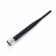 Антенна WiFi 4G LTE 3G GSM 5dBi 1800-2450MHz N type Male широконаправленная универсальная для модема, репитера - изображение 2