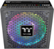 Блок питания Thermaltake Toughpower GF 3 ARGB 750 W (PS-TPD-0750F4FAGE-1) - изображение 2