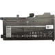 Аккумулятор для ноутбука Dell Latitude 7200 1FKCC, 5000mAh (38Wh), 2cell, 7.6V, Li-ion (A47812) - изображение 1