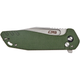 Нож CJRB Riff SW Micarta Green (J1928-MGN) - изображение 3