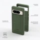 Чехол UAG - Google Pixel 8 Pro Scout - Olive Drab - изображение 4