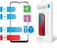 Защитное стекло ACCLAB 9H для смартфона Oppo A58 4G/A15/A16/A17/A17k/A18/A38 4G/A55 5G/A57/A77/Realme 10 5G Black (1283126583452) - изображение 6