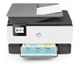 МФУ HP OfficeJet Pro 9010E Струменевий кольоровий принтер + копір + сканер + факс - зображення 1
