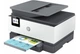 МФУ HP OfficeJet Pro 9010E Струменевий кольоровий принтер + копір + сканер + факс - зображення 3