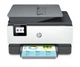 МФУ HP OfficeJet Pro 9010E Струменевий кольоровий принтер + копір + сканер + факс - зображення 9