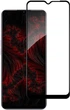 Защитное стекло Intaleo 9H 3D для смартфона OPPO A98/A58 4G Black (1283126583551) - изображение 1