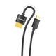 Кабель SmallRig Ultra Slim 4K HDMI Cable (C to A) 35cm (3040) - зображення 3