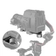 Удлиненная быстросъемная пластина SmallRig для DJI RS 2 / Ronin-S / RS 3 / RS 3 Pro (3031B) - изображение 9