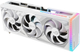 Karta graficzna ASUS PCI-Ex GeForce RTX 4090 ROG Strix White Edition 24GB GDDR6X (384bit) (2550/21000) (2 x HDMI, 3 x DisplayPort) (90YV0ID3-M0NA00) - obraz 3