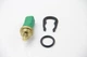 Датчик температури рідини, що охолоджує HELLA 6PT009107141 Volkswagen Transporter, Passat, Caddy, Polo, Bora, Touareg, Golf; Ауді A4, A3, A6, TT, A8; Skoda Octavia; Seat Exeo, Ibiza 059919501A, 078919501C, 1100619 - зображення 4