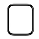 Защитная пленка Baseus для Apple Watch 44мм Baseus Full-screen Curved (YM1295) - изображение 1
