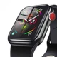 Защитная пленка Baseus для Apple Watch 44мм Baseus Full-screen Curved (YM1295) - изображение 3