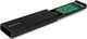 Корпус карман для жестких дисков Chieftec для M.2 PCIe NVMe/SATA SSD USB 3.2 Gen2 Type-C Tool-Less CEB-M2C-TL (YM1380) - изображение 3