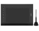 Графічний планшет Huion Inspiroy H610 PRO V2 для малювання Black (YM1103) - зображення 1