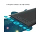 Графічний планшет Huion Inspiroy H610 PRO V2 для малювання Black (YM1103) - зображення 6