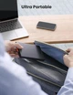 Внешний корпус Ugreen карман 2.5" USB 3.0 to SATA III SATA SSD HDD 9.5mm 7mm (YM1032) - зображення 5