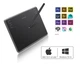 Графический планшет Huion INSPIROY для рисования ретуши Black (YM1102) - изображение 7