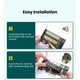 Карта расширения для ПК адаптер Ugreen M.2 NVME-PCle 3.0 (YM1412) - изображение 6