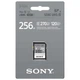 Карта пам'яті Sony SDXC 256GB C10 UHS-II U3 V60 Entry - зображення 2