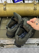 Тактичні черевики на хутрі Tactical Boots Піксель 45 - зображення 4