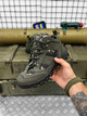 Тактичні черевики на хутрі Tactical Boots Піксель 45 - зображення 5