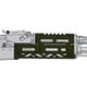 Коротка цівка КРУК з кріпленням M-Lok - зображення 5