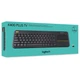Клавиатура Logitech K400 Plus Black (920-007145) - изображение 4