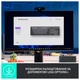 Клавіатура Logitech MX Mechanical Graphite Tactile (920-010757) - зображення 5