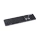 Клавиатура 2E KS240 WL BT Gray (2E-KS240WG) - изображение 2