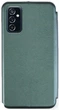Чехол-книжка для смартфона Samsung Galaxy A24 4G SM-A245 BeCover Exclusive Dark Green (BC_710480) - изображение 3