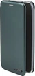 Чехол-книжка для смартфона Samsung Galaxy A24 4G SM-A245 BeCover Exclusive Dark Green (BC_710480) - изображение 1