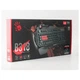 Клавіатура A4Tech Bloody B318 LK Black - зображення 4
