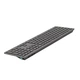 Клавиатура A4Tech FBX50C Grey - изображение 3