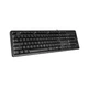 Клавіатура A4Tech KK-3 Black USB - зображення 4