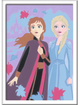 Картина за номерами Ravensburger CreArt Холодне серце Сила сестер 13 x 18 см (4005556201730) - зображення 2