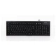 Комплект (клавиатура, мышь) A4Tech KR-8372 Black USB - изображение 4