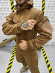 Костюм SoftShell REHYDRATION coyot L - изображение 3