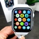 Багатофункціональний смарт годинник Smart Watch Borofone BDІ з бездротовою зарядкою та функцією виклику - зображення 6