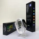 Розумний годинник Smart Watch Т800 Pro Max (Білий) - зображення 3