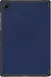 Чехол для планшета ArmorStandart Smart Case для Samsung Galaxy Tab A11/A9 Blue (ARM70987) - изображение 2