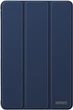 Чехол для планшета ArmorStandart Smart Case для Samsung Galaxy Tab A9+ Blue (ARM70989) - изображение 1